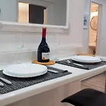 Deluxe Zoya Centar Apartament *