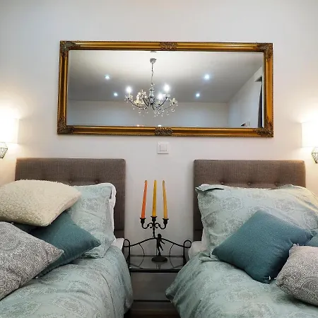 Lägenhet Deluxe Zoya Centar