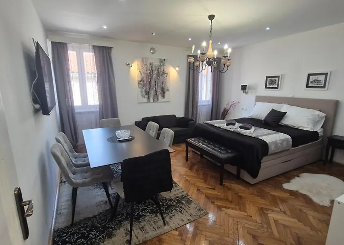 Apartman Deluxe Zoya Centar
