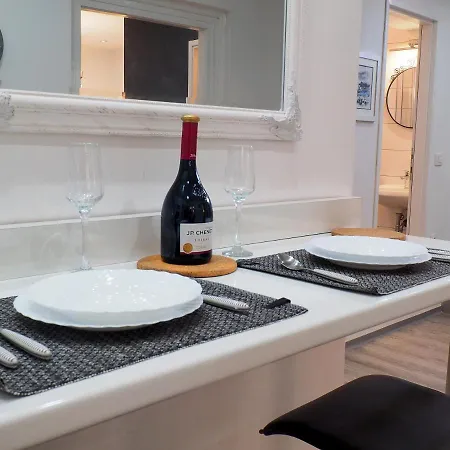 Deluxe Zoya Centar Apartman *