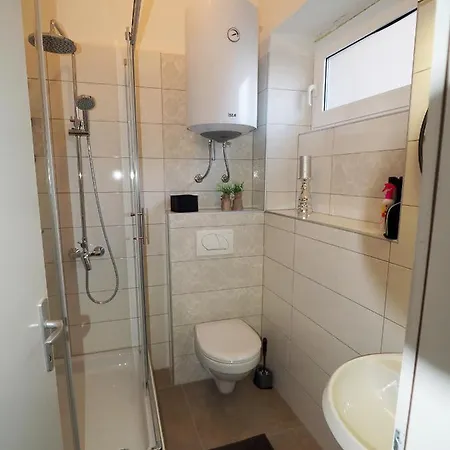 Apartman Deluxe Zoya Centar