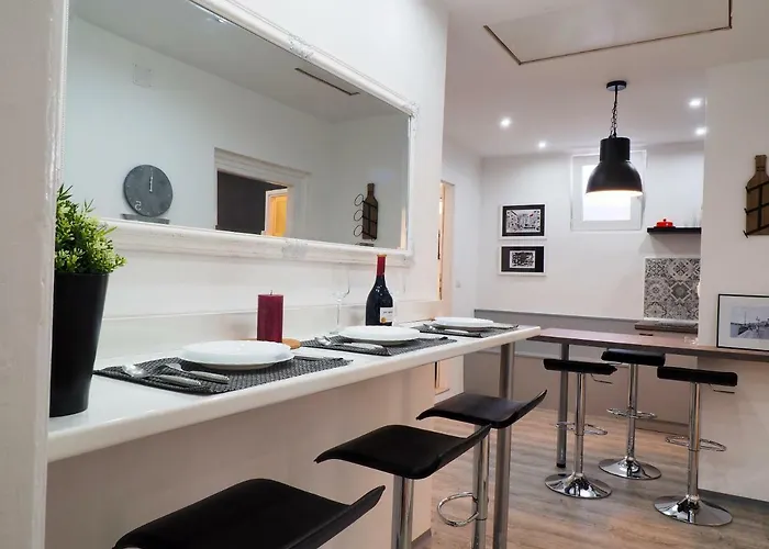 Deluxe Zoya Centar Apartman Pula