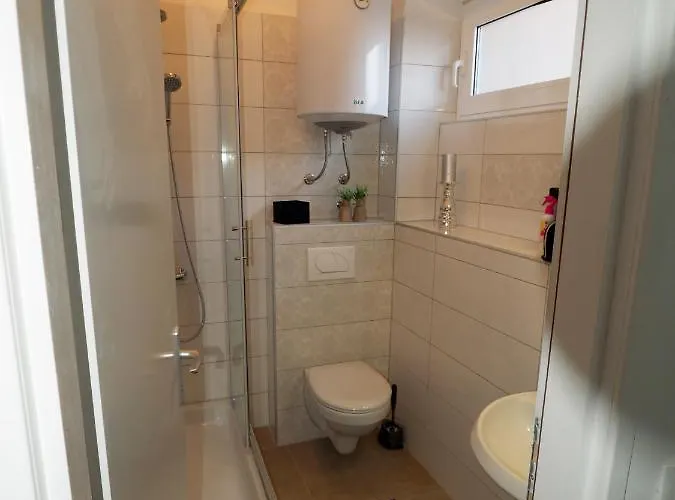 Deluxe Zoya Centar * Pula